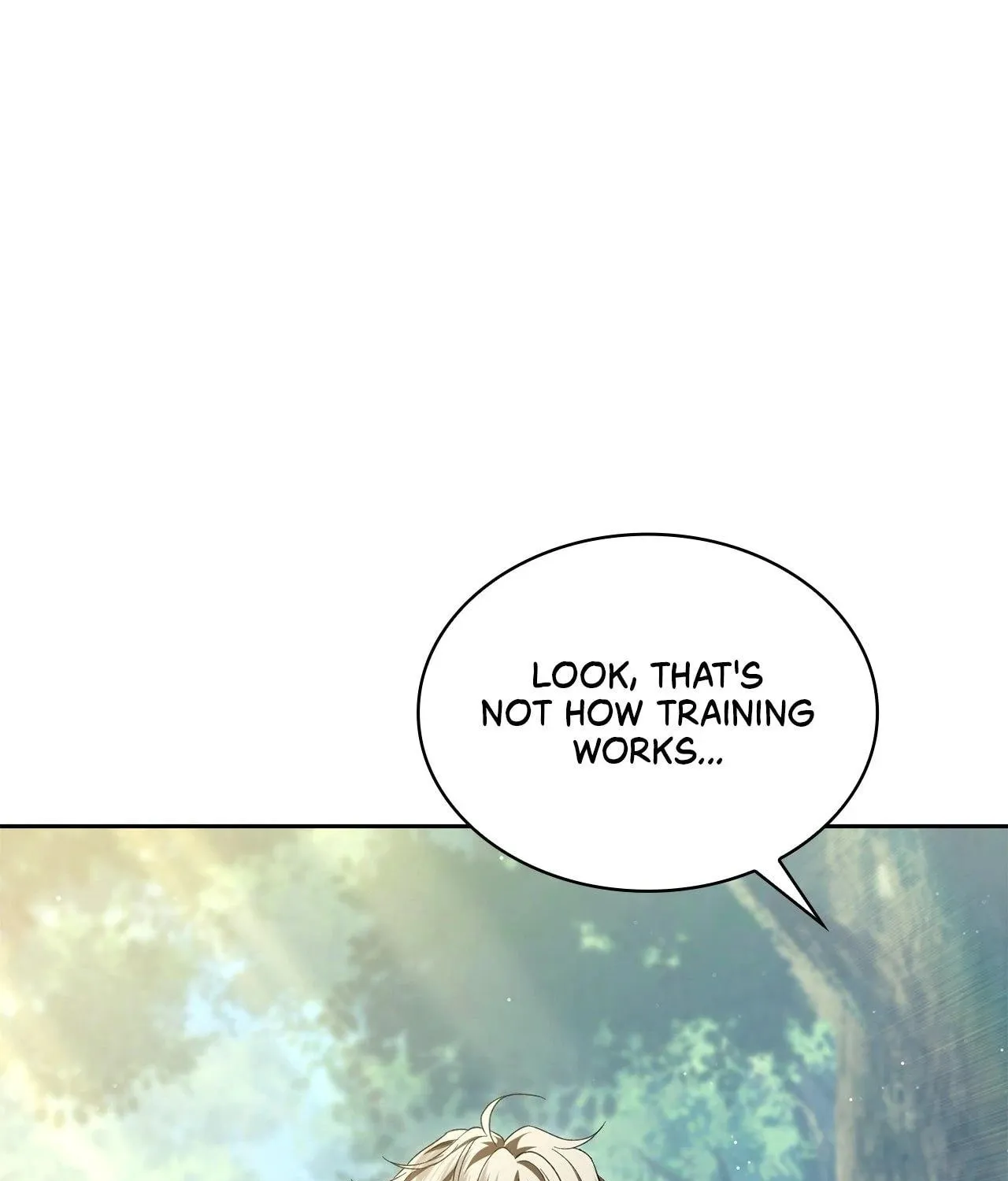 The Stone Thrown in the Lake Chapter 23 page 168 - 