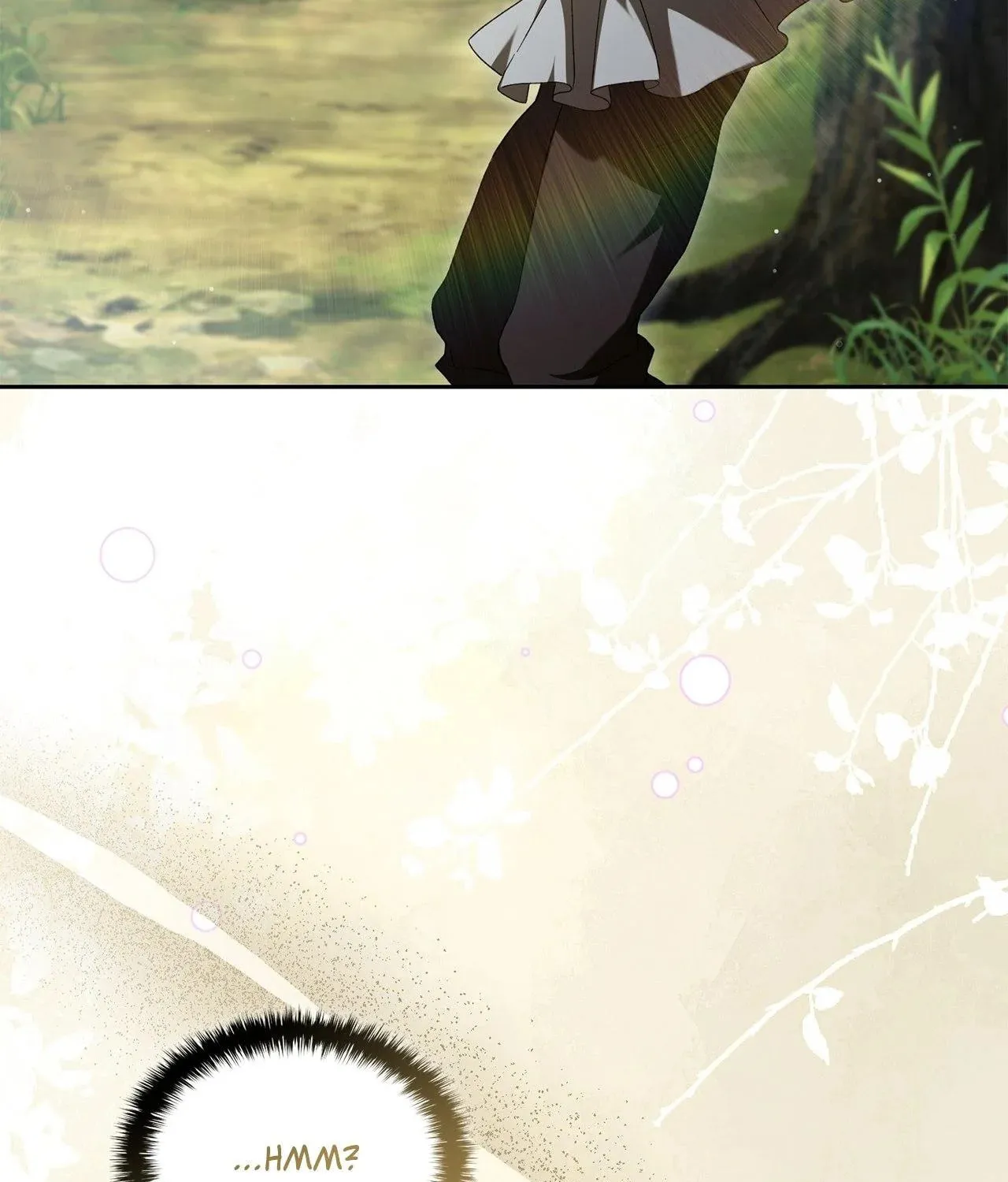 The Stone Thrown in the Lake Chapter 23 page 170 - 