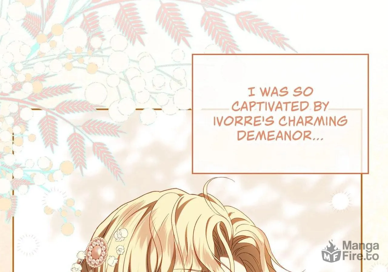 The Stone Thrown in the Lake Chapter 23 page 23 - 