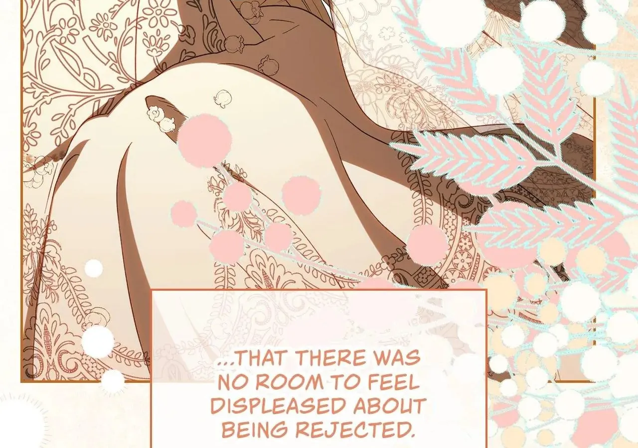 The Stone Thrown in the Lake Chapter 23 page 25 - 
