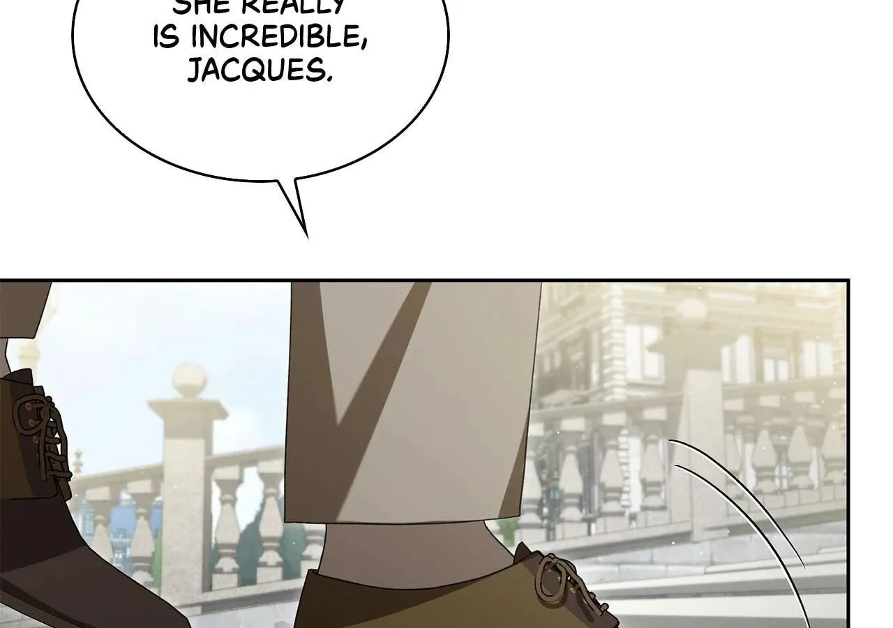 The Stone Thrown in the Lake Chapter 23 page 27 - 