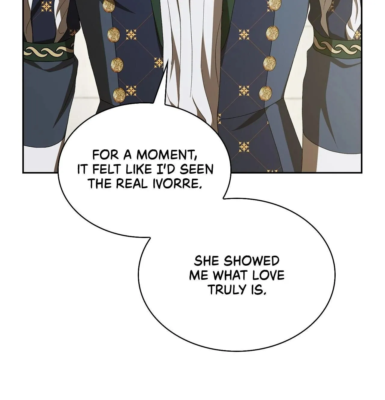 The Stone Thrown in the Lake Chapter 23 page 30 - 
