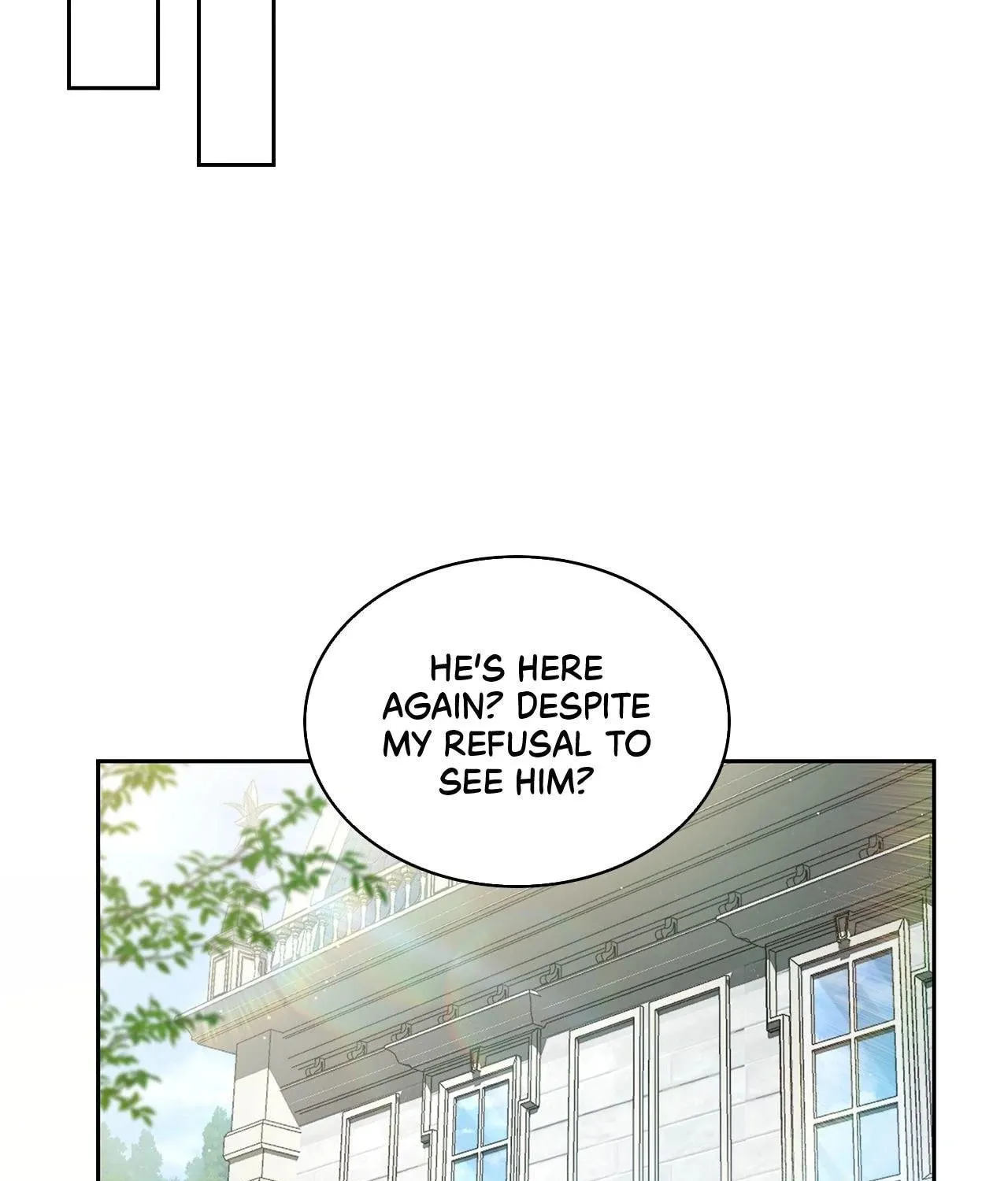 The Stone Thrown in the Lake Chapter 23 page 35 - 