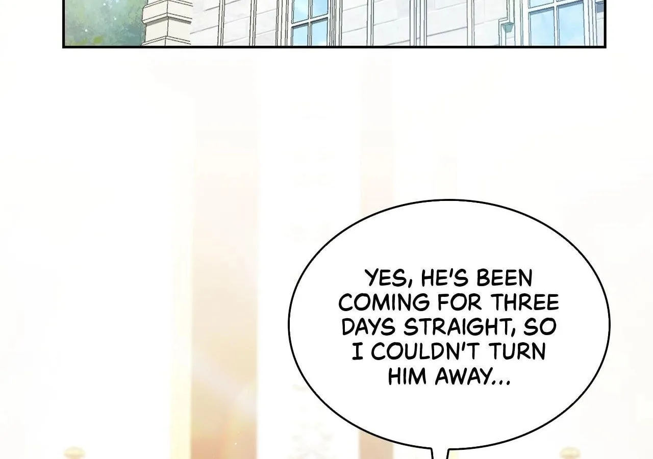 The Stone Thrown in the Lake Chapter 23 page 36 - 