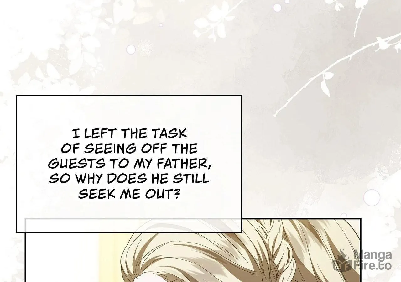 The Stone Thrown in the Lake Chapter 23 page 38 - 