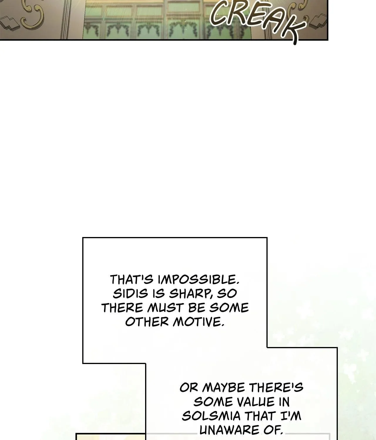 The Stone Thrown in the Lake Chapter 23 page 41 - 