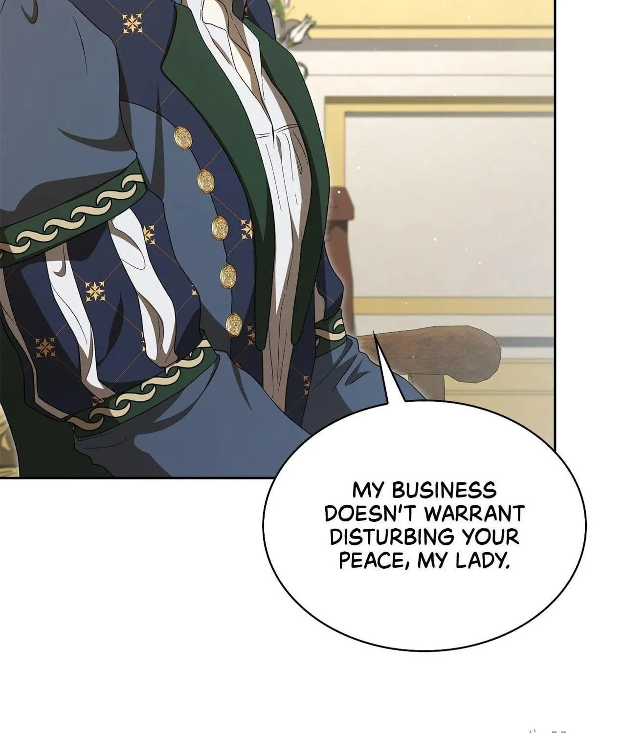 The Stone Thrown in the Lake Chapter 23 page 45 - 