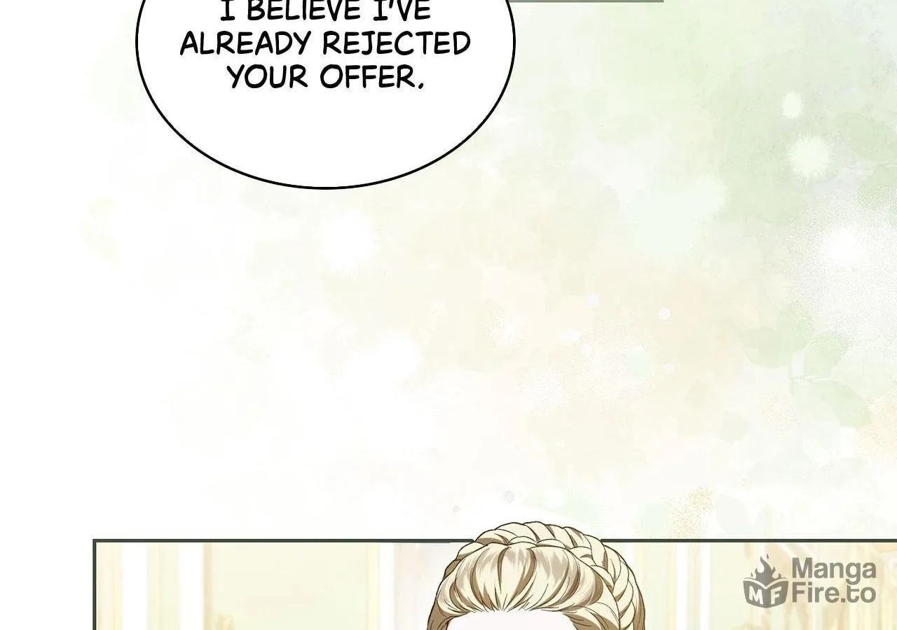 The Stone Thrown in the Lake Chapter 23 page 48 - 