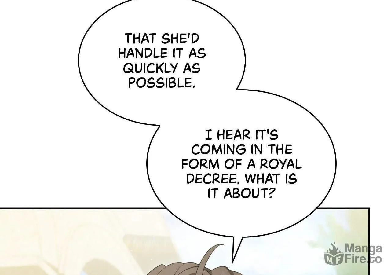 The Stone Thrown in the Lake Chapter 23 page 6 - 