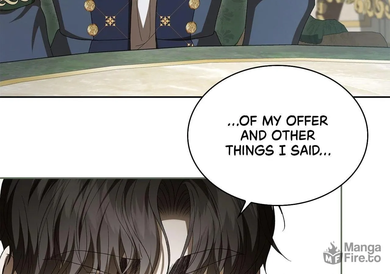 The Stone Thrown in the Lake Chapter 23 page 52 - 