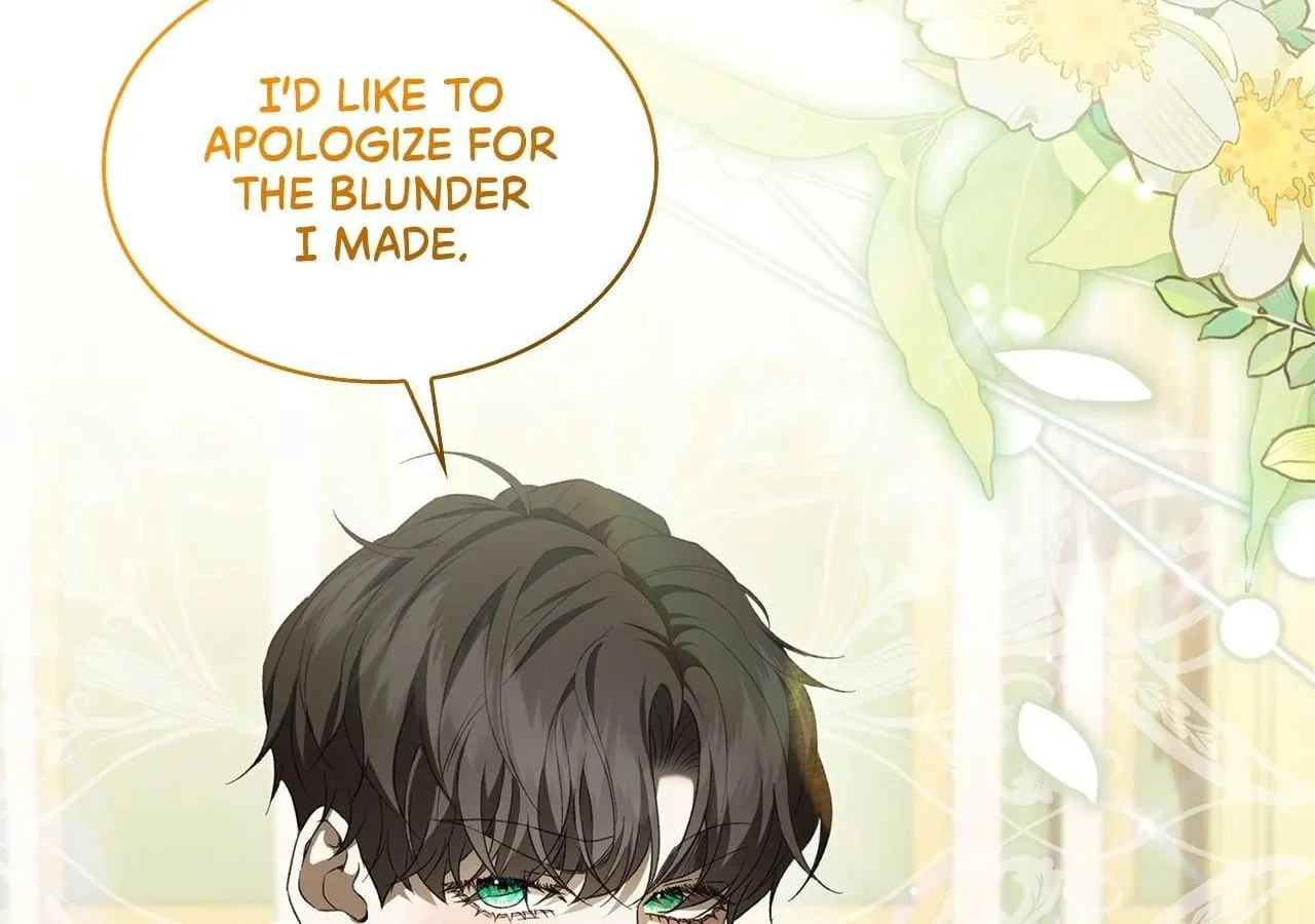 The Stone Thrown in the Lake Chapter 23 page 54 - 
