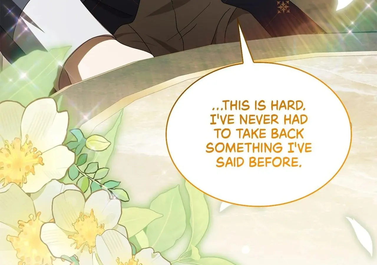The Stone Thrown in the Lake Chapter 23 page 56 - 