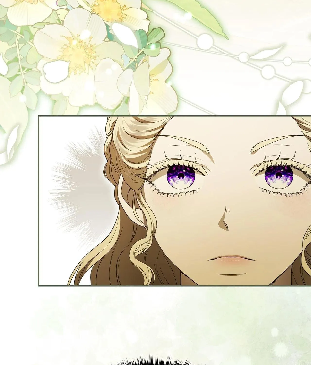 The Stone Thrown in the Lake Chapter 23 page 57 - 