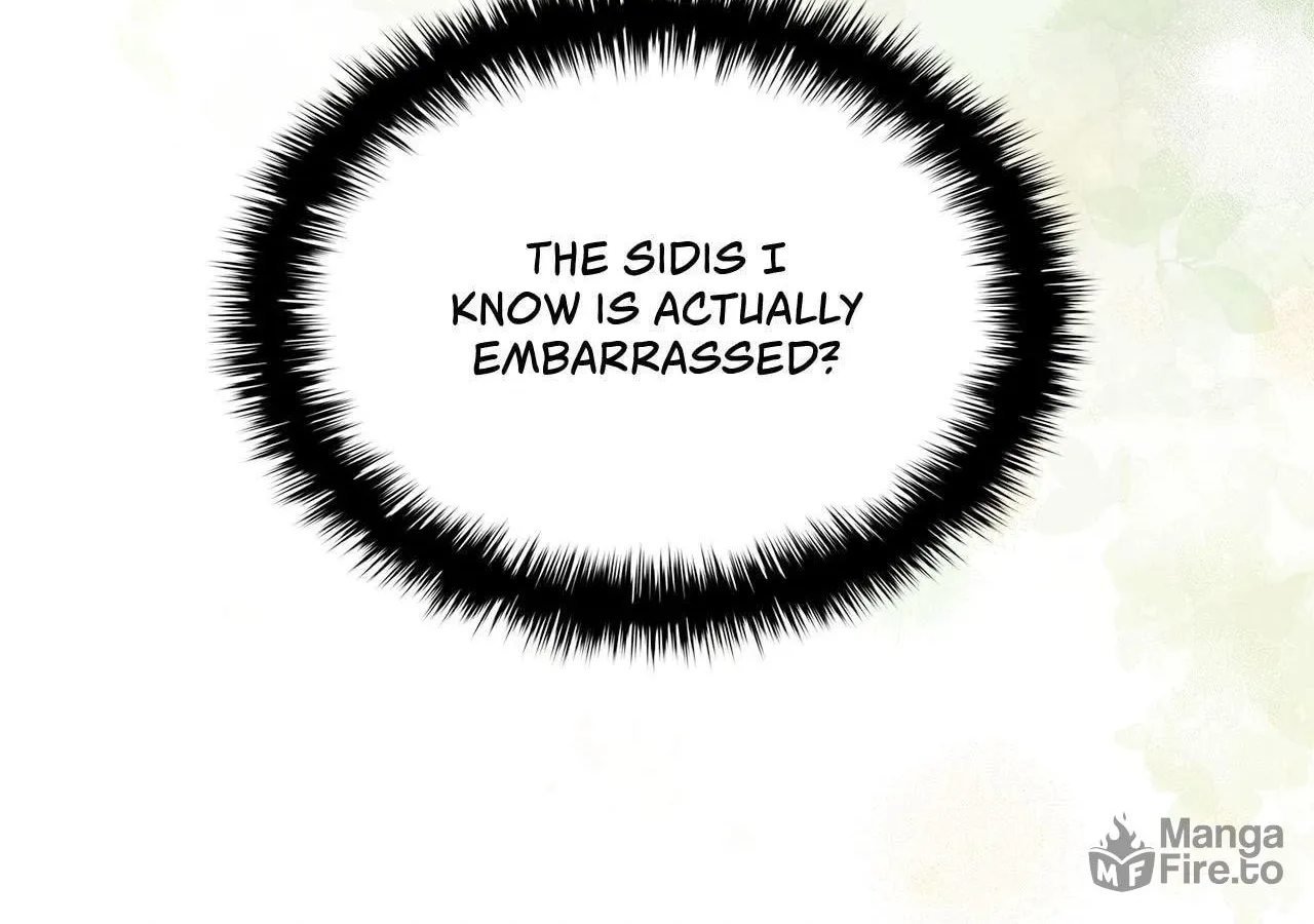 The Stone Thrown in the Lake Chapter 23 page 58 - 
