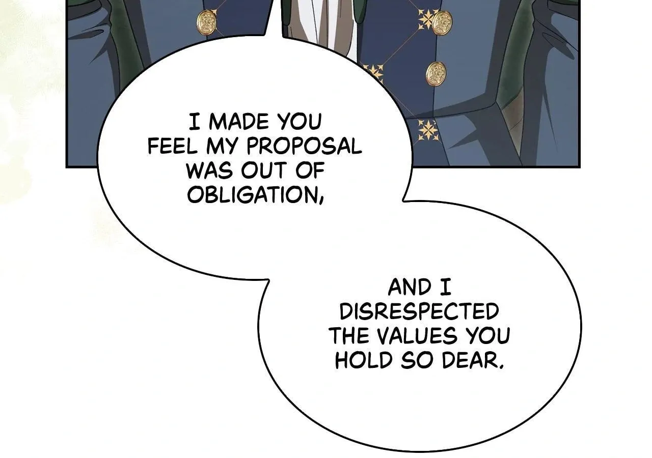 The Stone Thrown in the Lake Chapter 23 page 60 - 