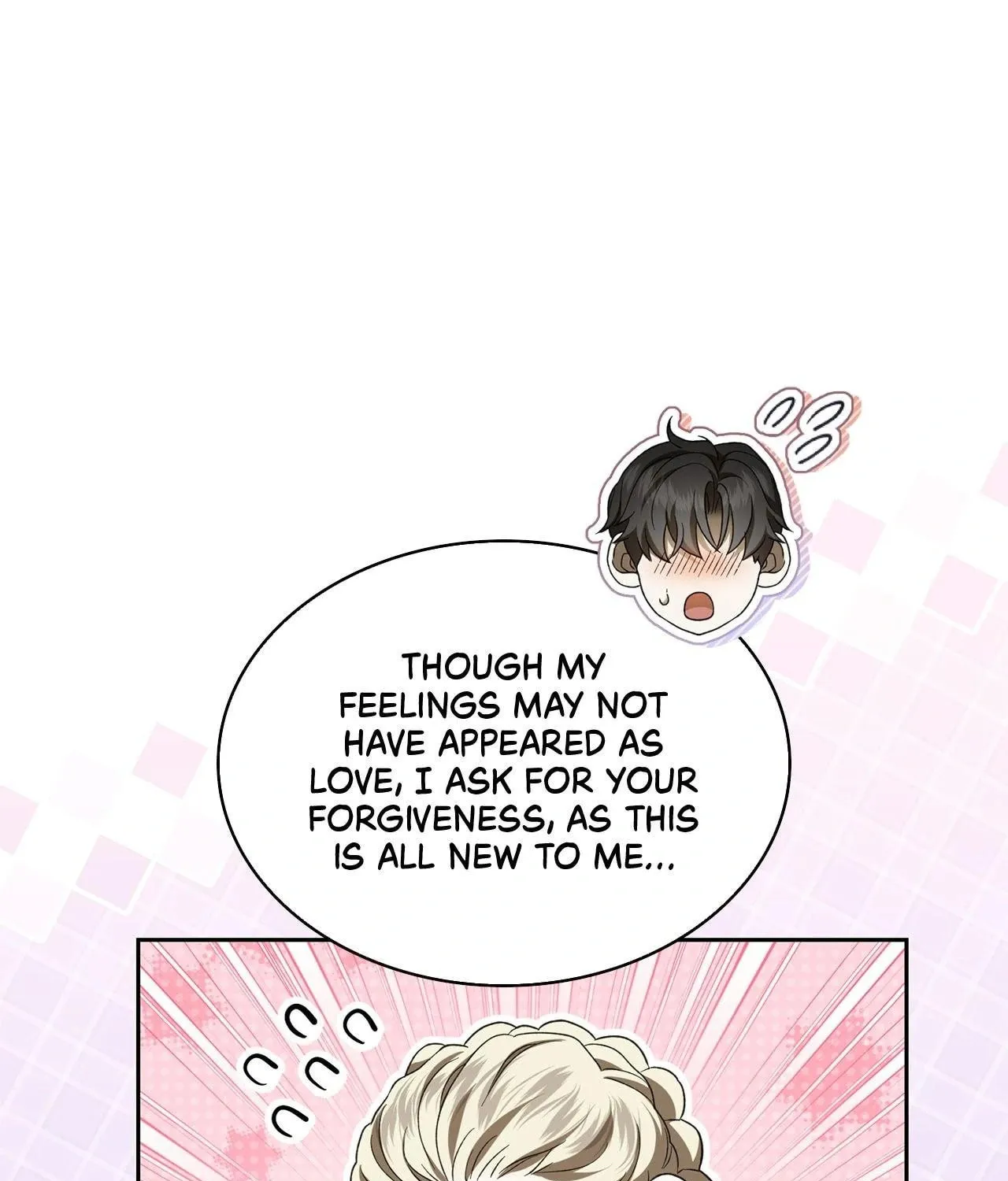 The Stone Thrown in the Lake Chapter 23 page 61 - 