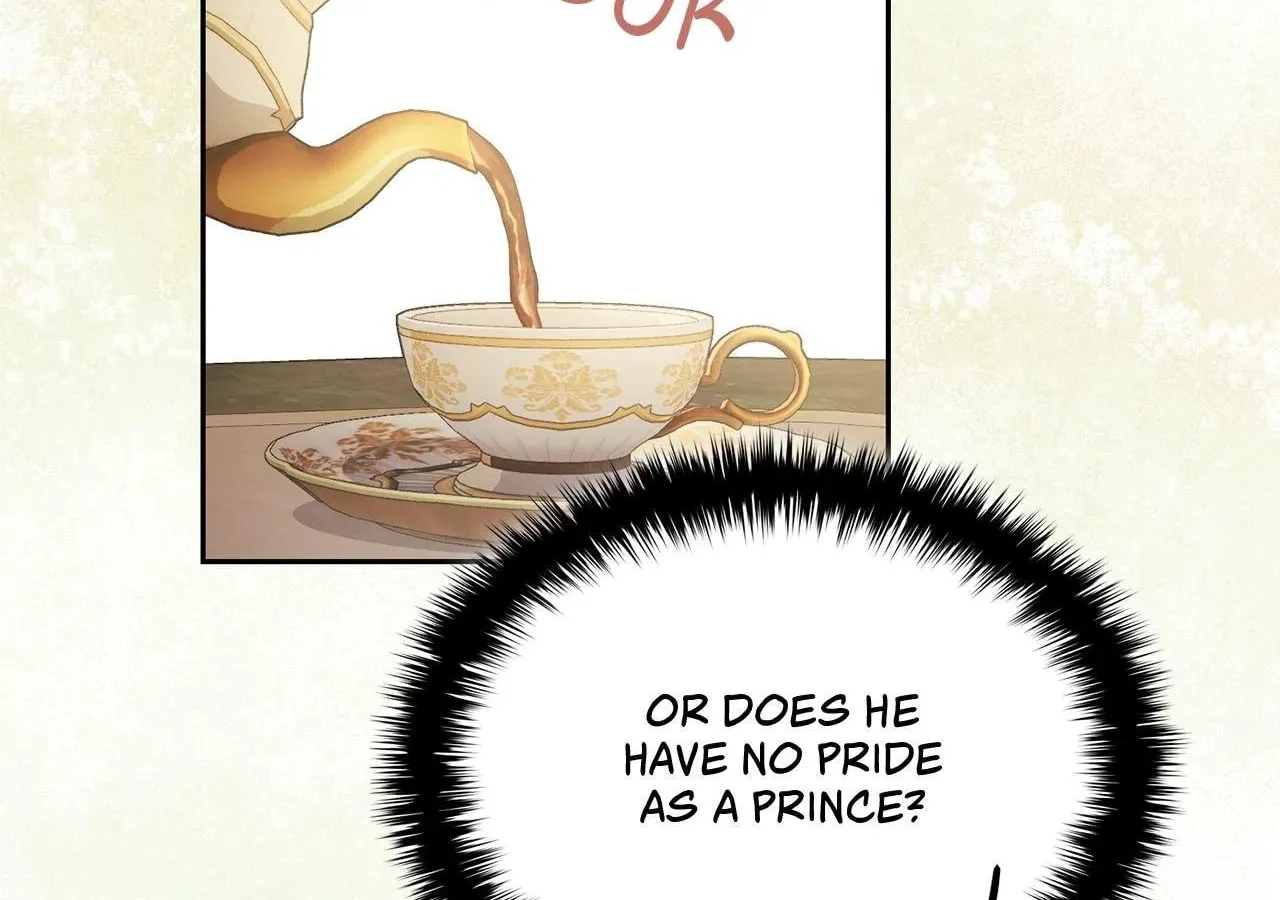 The Stone Thrown in the Lake Chapter 23 page 65 - 