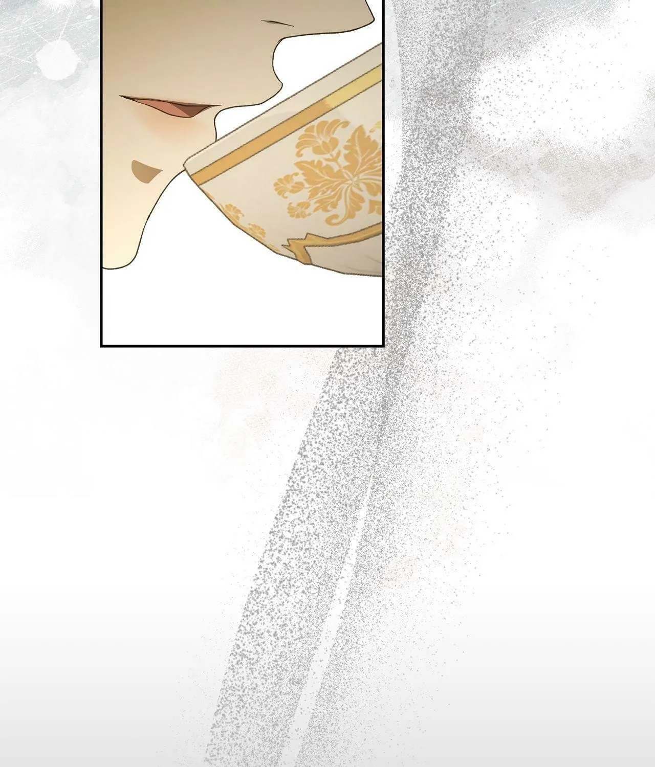The Stone Thrown in the Lake Chapter 23 page 70 - 