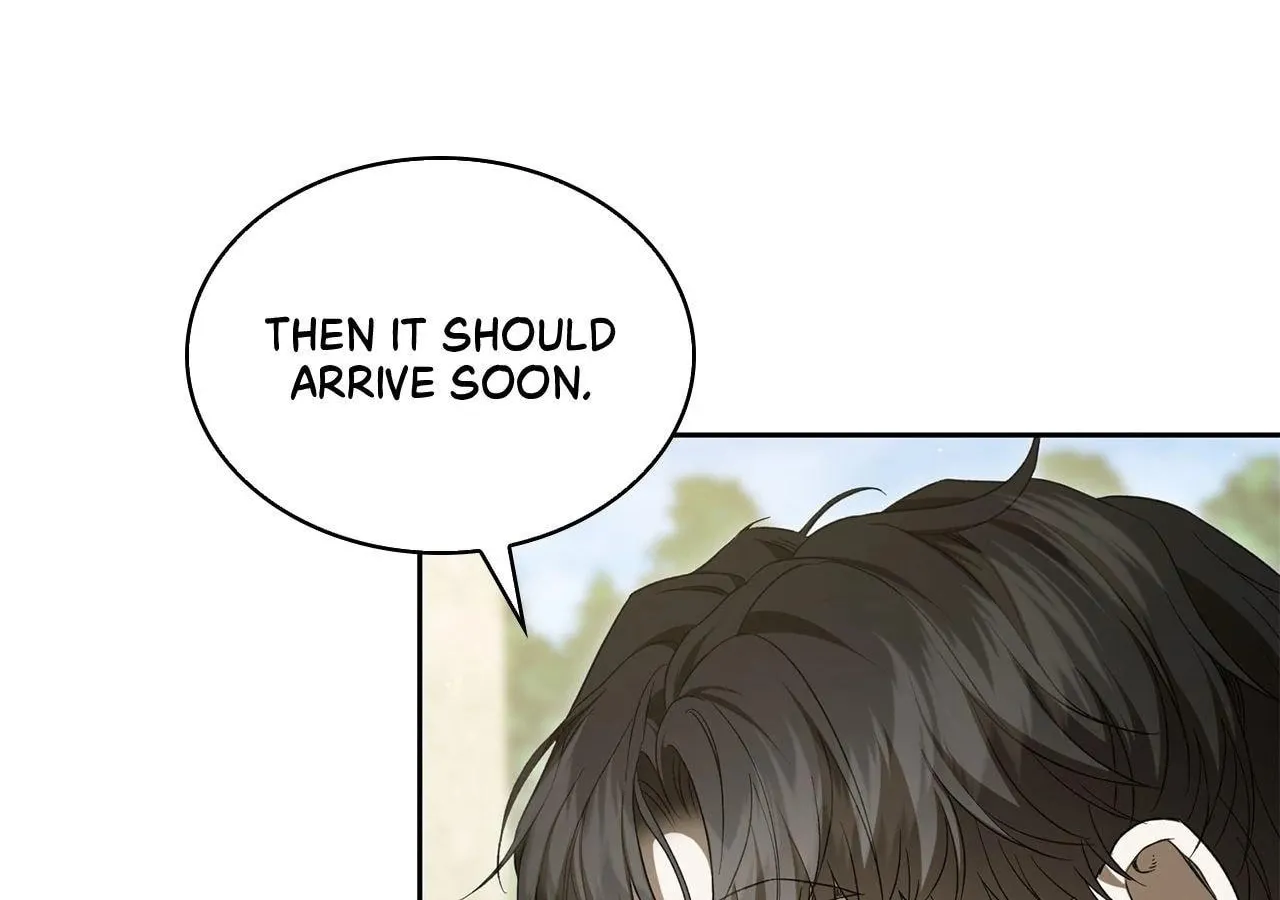 The Stone Thrown in the Lake Chapter 23 page 8 - 