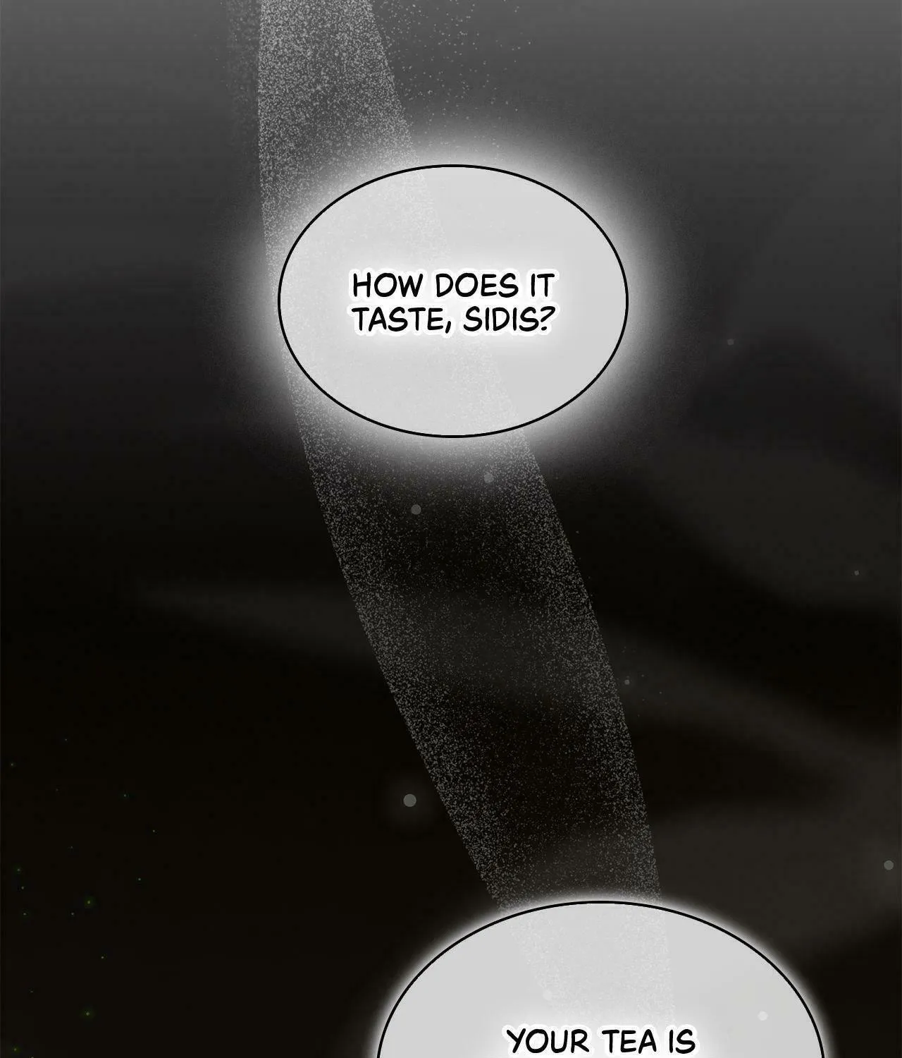 The Stone Thrown in the Lake Chapter 23 page 72 - 