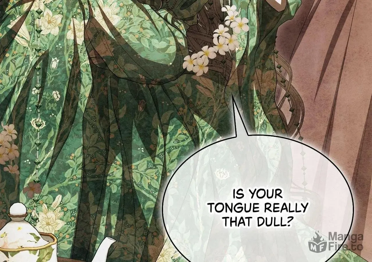The Stone Thrown in the Lake Chapter 23 page 77 - 