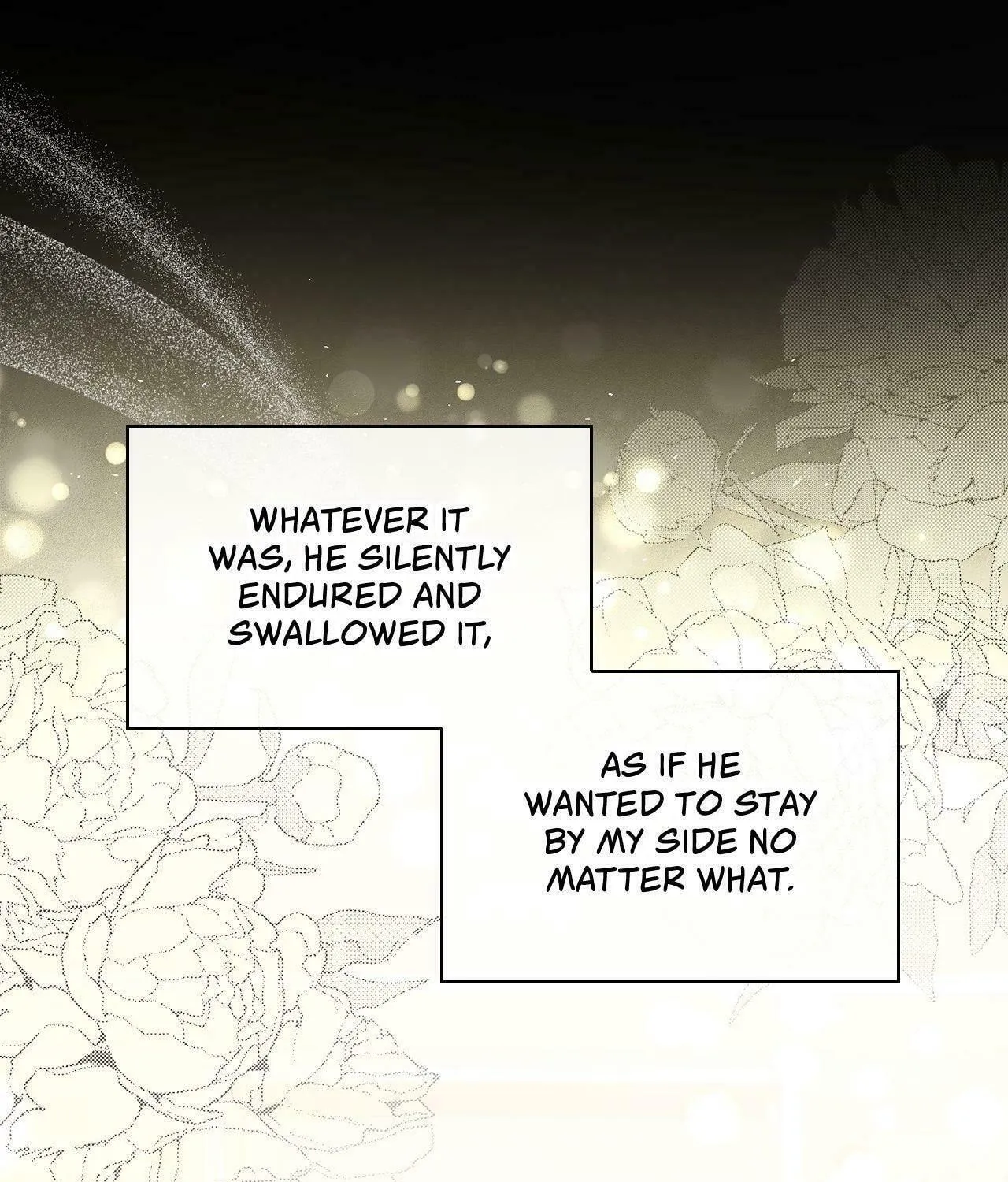 The Stone Thrown in the Lake Chapter 23 page 80 - 