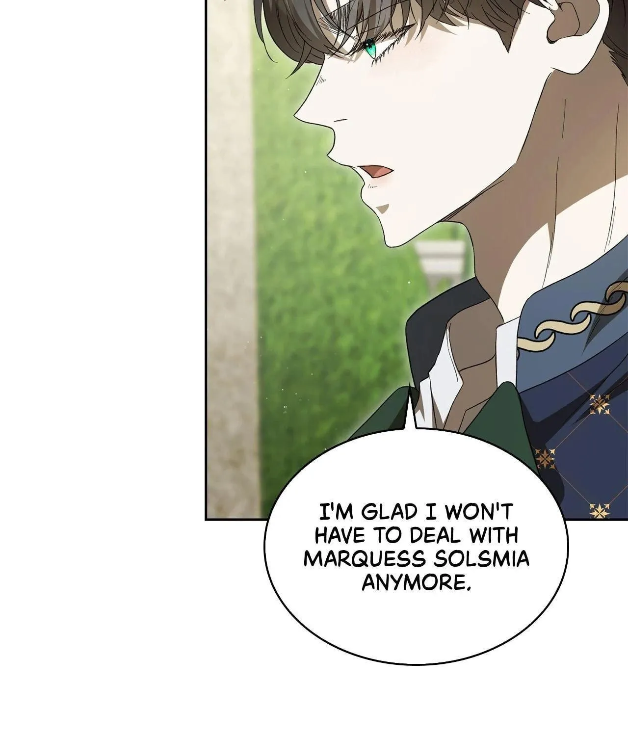 The Stone Thrown in the Lake Chapter 23 page 9 - 