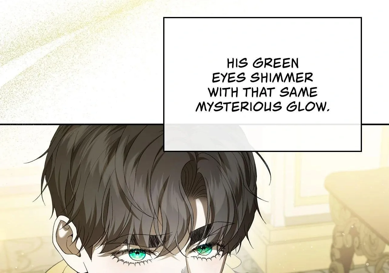 The Stone Thrown in the Lake Chapter 23 page 83 - 