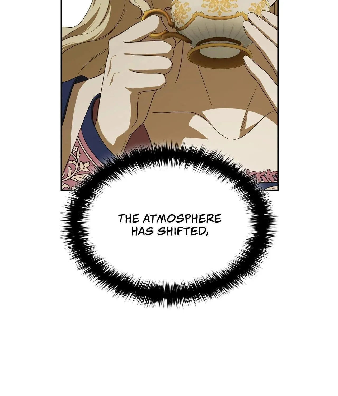 The Stone Thrown in the Lake Chapter 23 page 86 - 