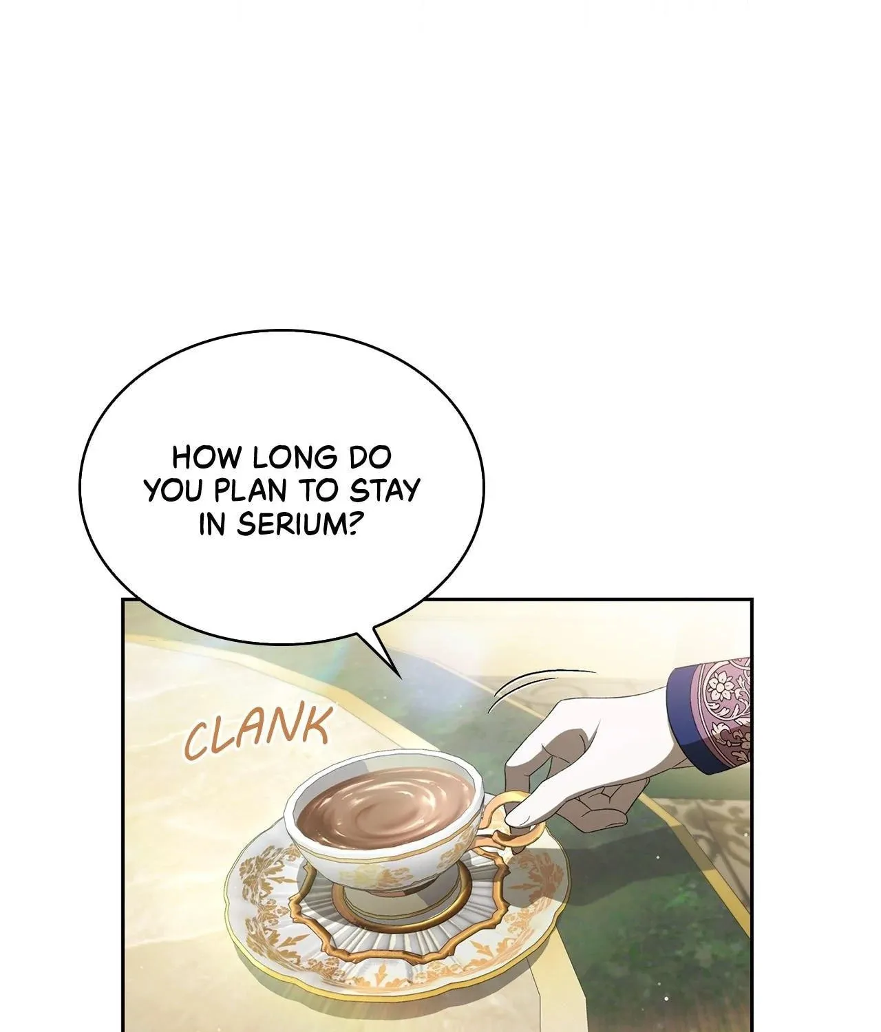 The Stone Thrown in the Lake Chapter 23 page 88 - 