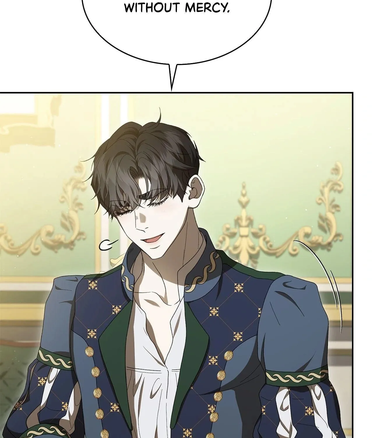 The Stone Thrown in the Lake Chapter 23 page 90 - 