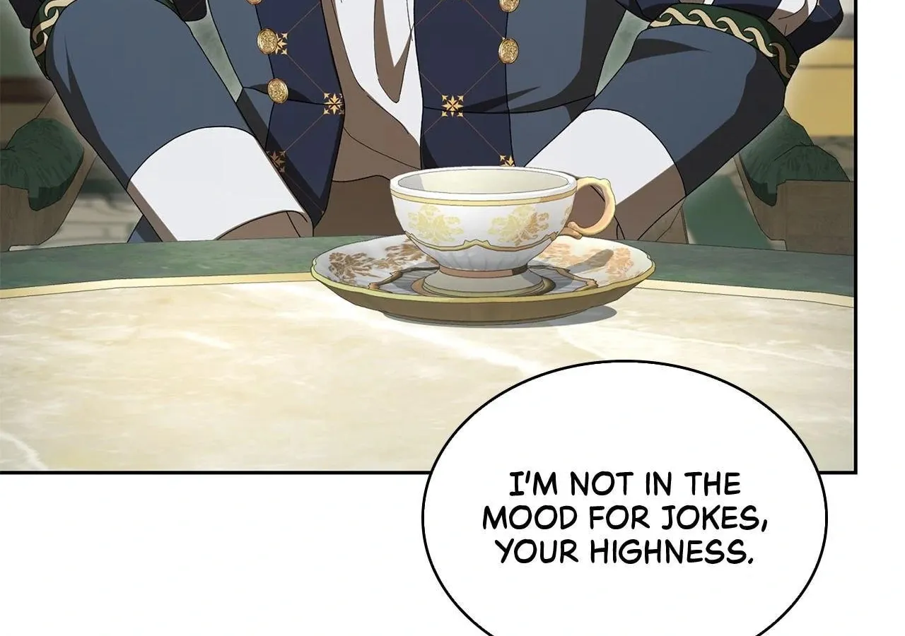 The Stone Thrown in the Lake Chapter 23 page 91 - 