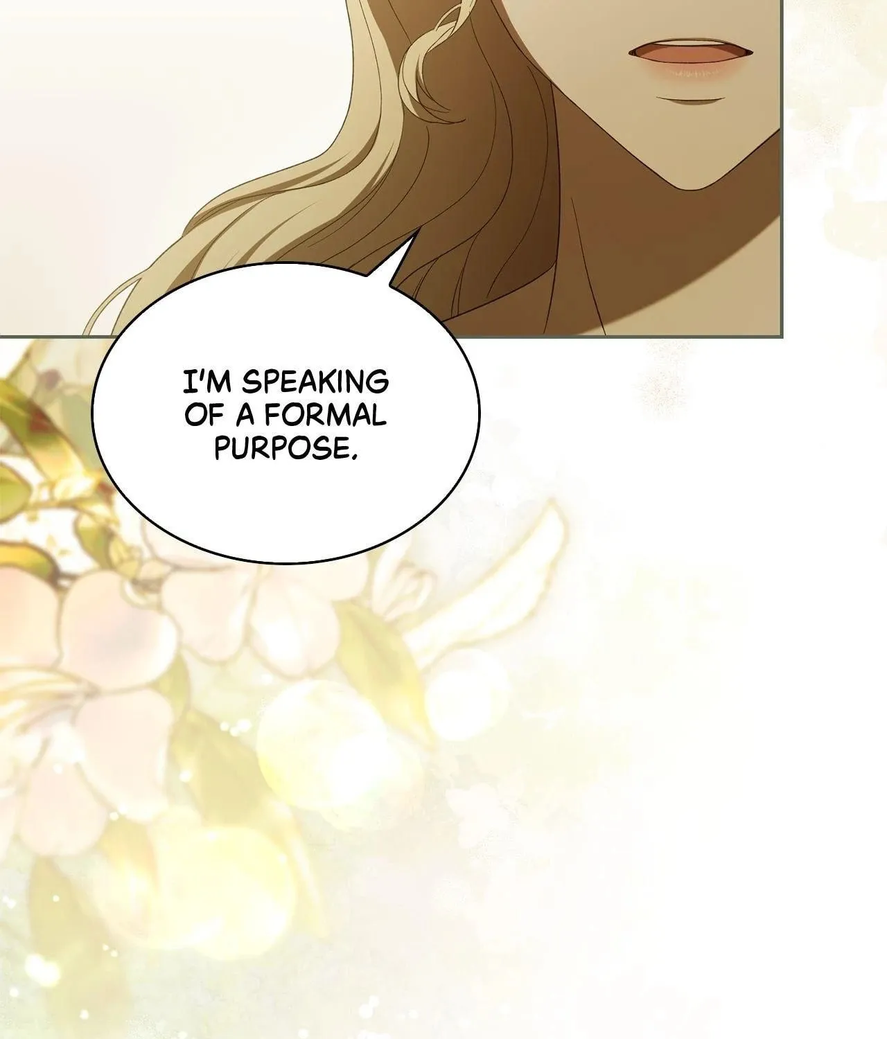 The Stone Thrown in the Lake Chapter 23 page 99 - 