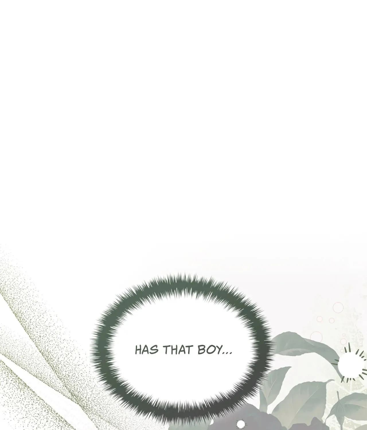 The Stone Thrown in the Lake Chapter 24 page 1 - 