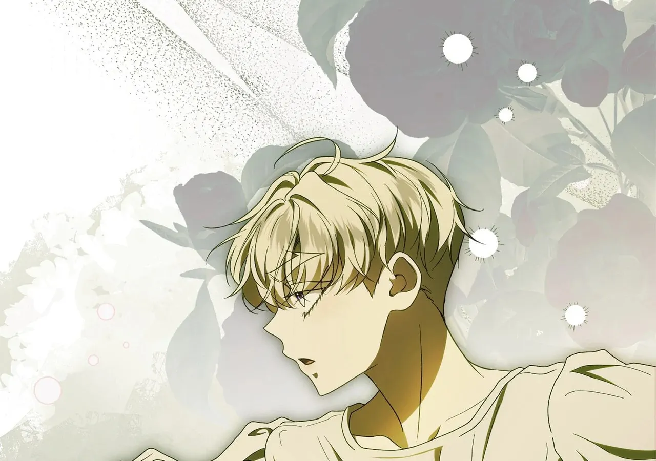 The Stone Thrown in the Lake Chapter 24 page 2 - 