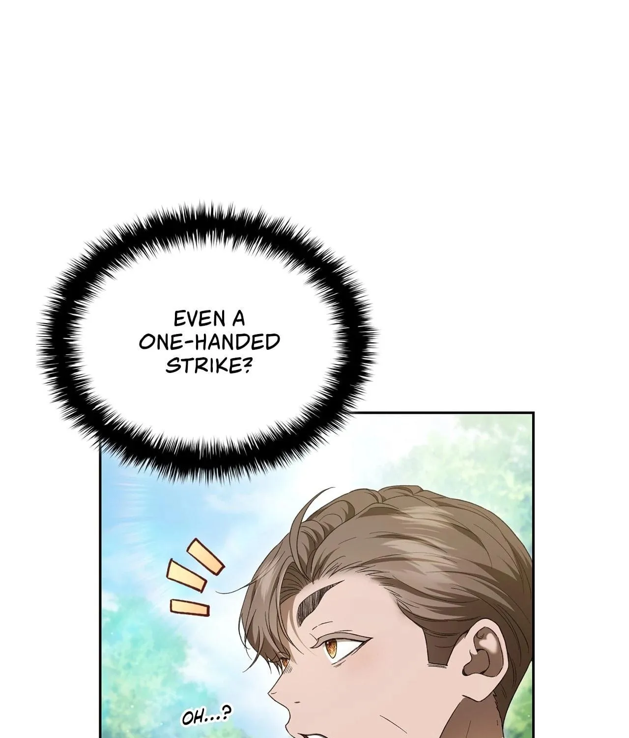 The Stone Thrown in the Lake Chapter 24 page 11 - 