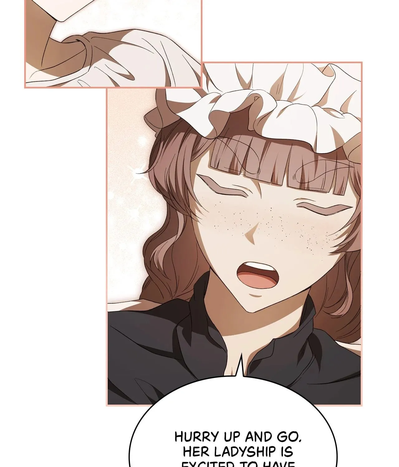The Stone Thrown in the Lake Chapter 24 page 102 - 