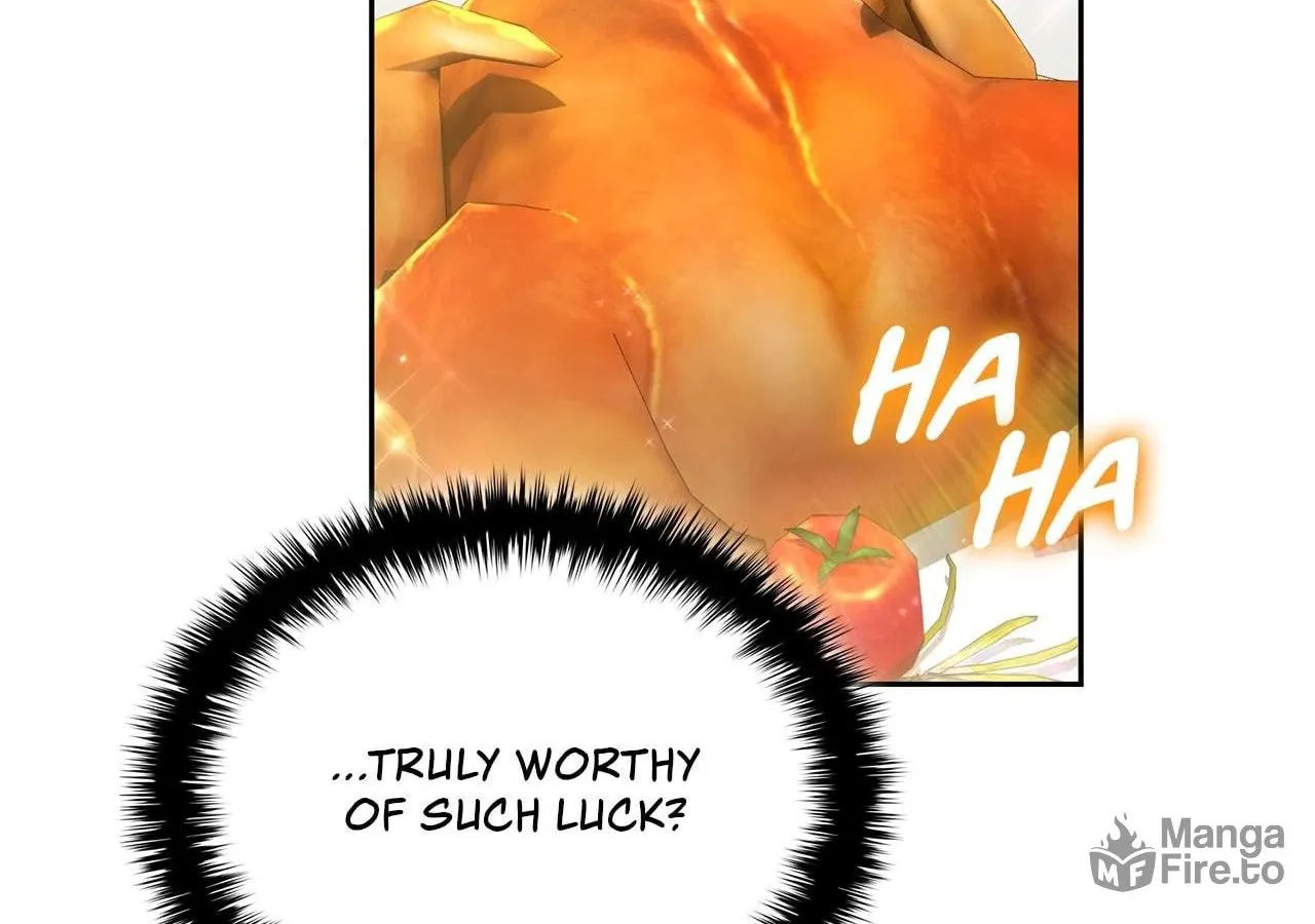 The Stone Thrown in the Lake Chapter 24 page 107 - 