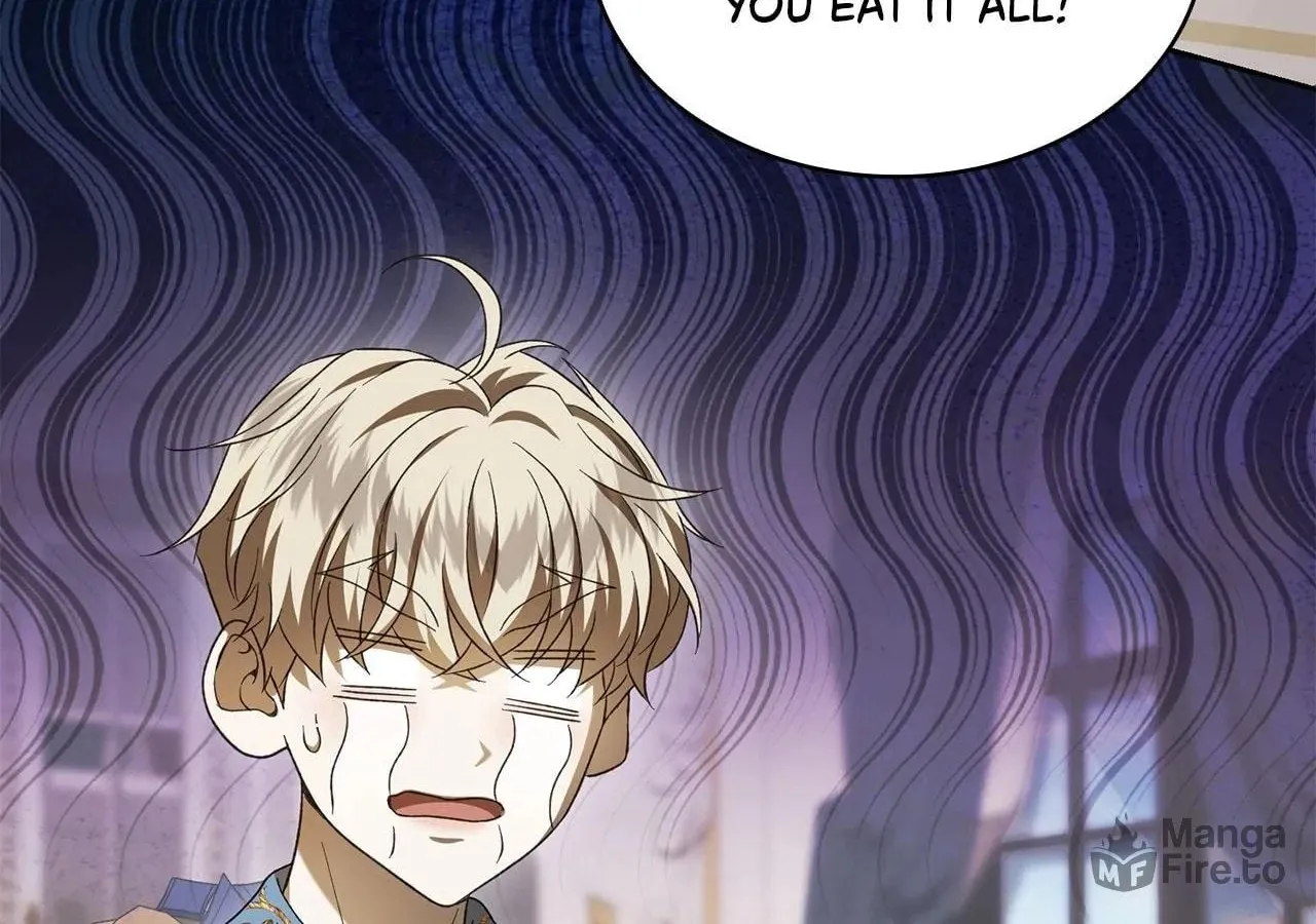 The Stone Thrown in the Lake Chapter 24 page 111 - 