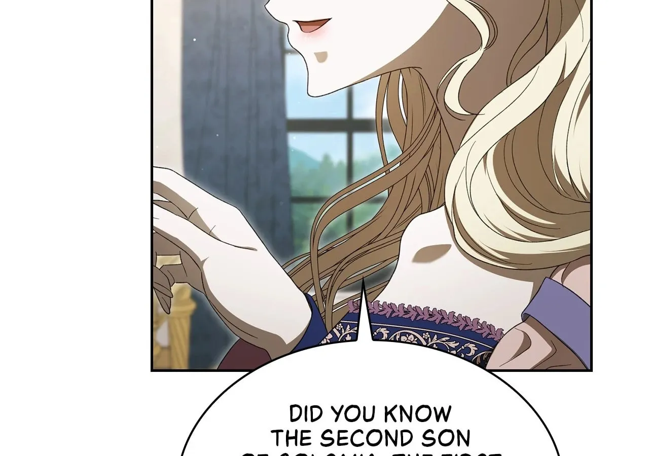 The Stone Thrown in the Lake Chapter 24 page 115 - 