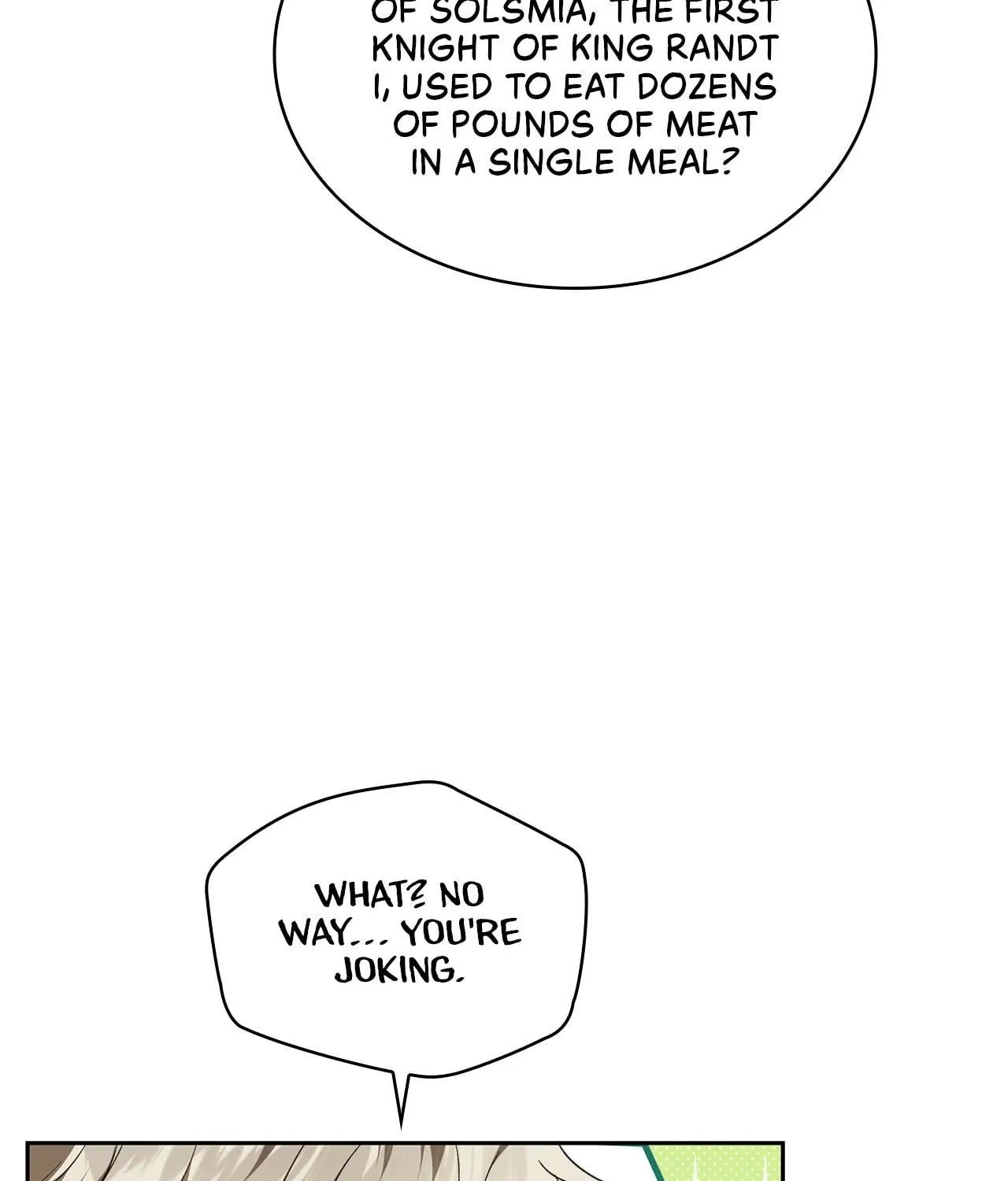 The Stone Thrown in the Lake Chapter 24 page 116 - 
