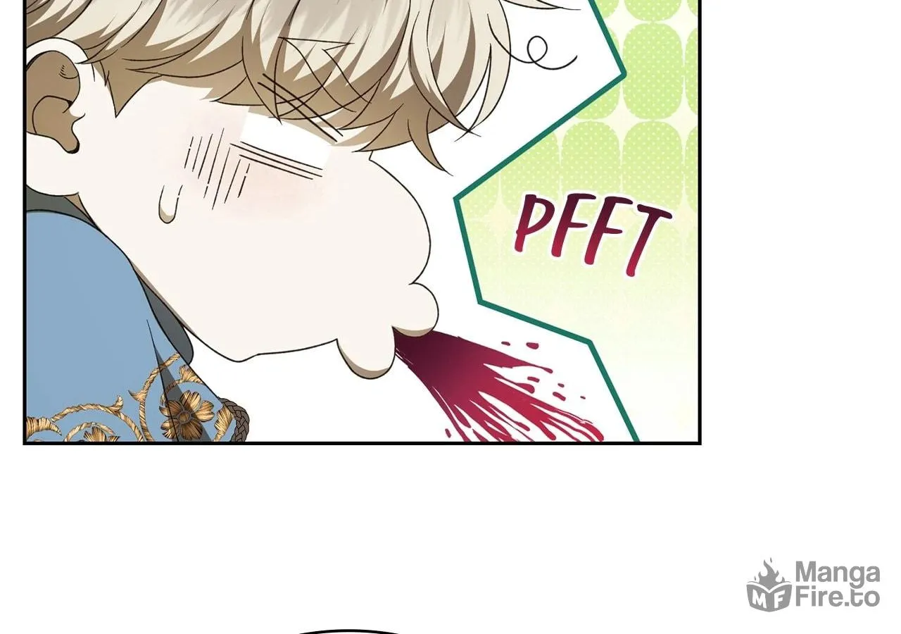The Stone Thrown in the Lake Chapter 24 page 117 - 