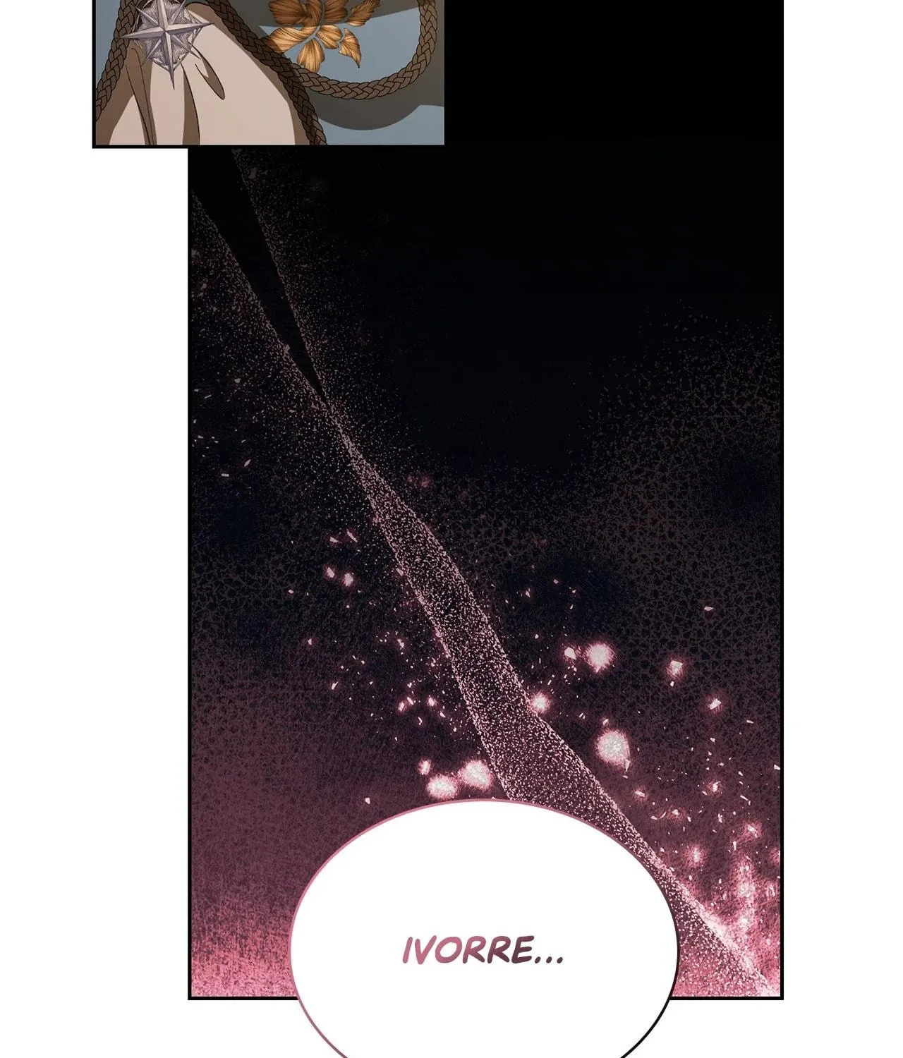 The Stone Thrown in the Lake Chapter 24 page 122 - 