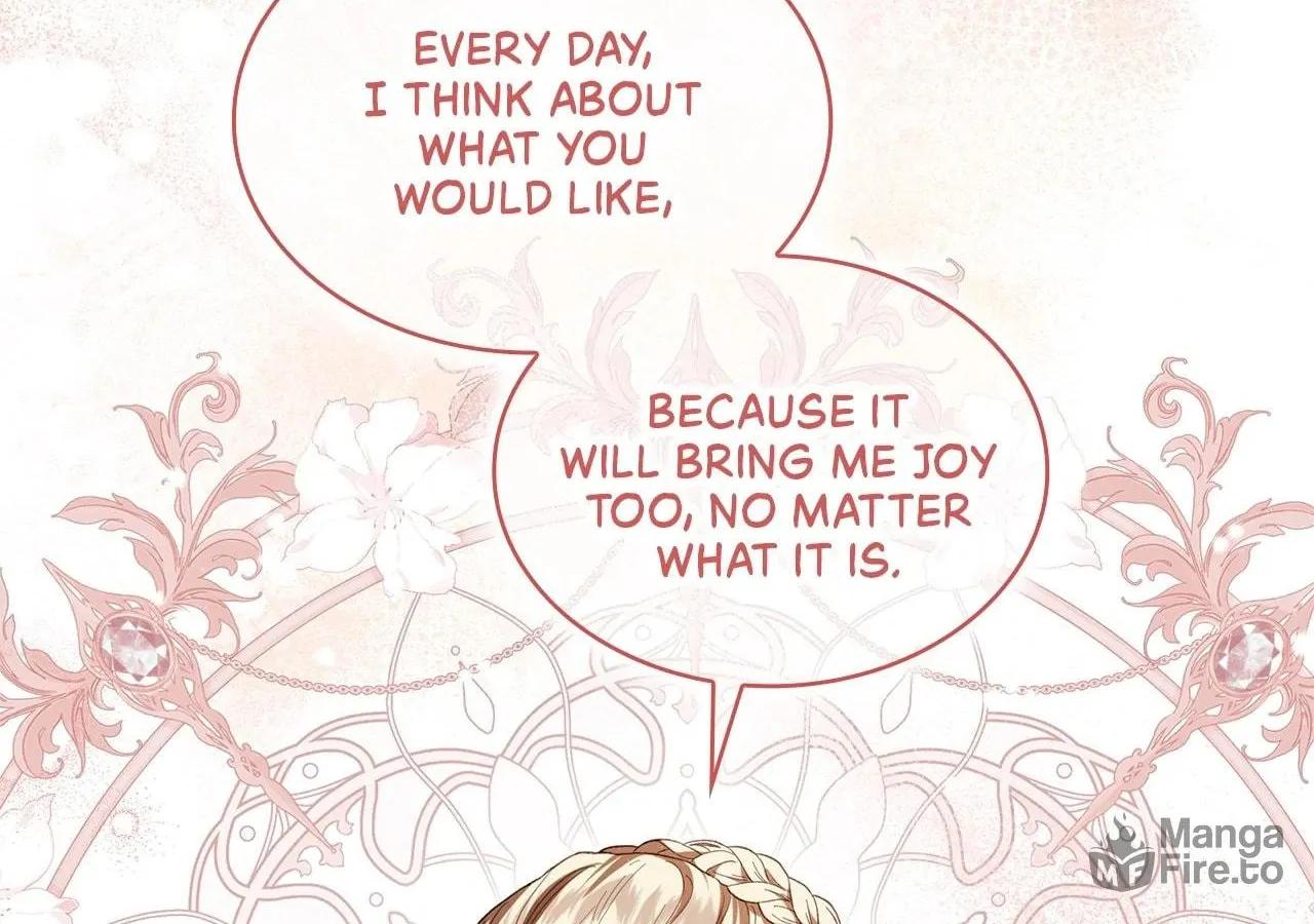 The Stone Thrown in the Lake Chapter 24 page 127 - 