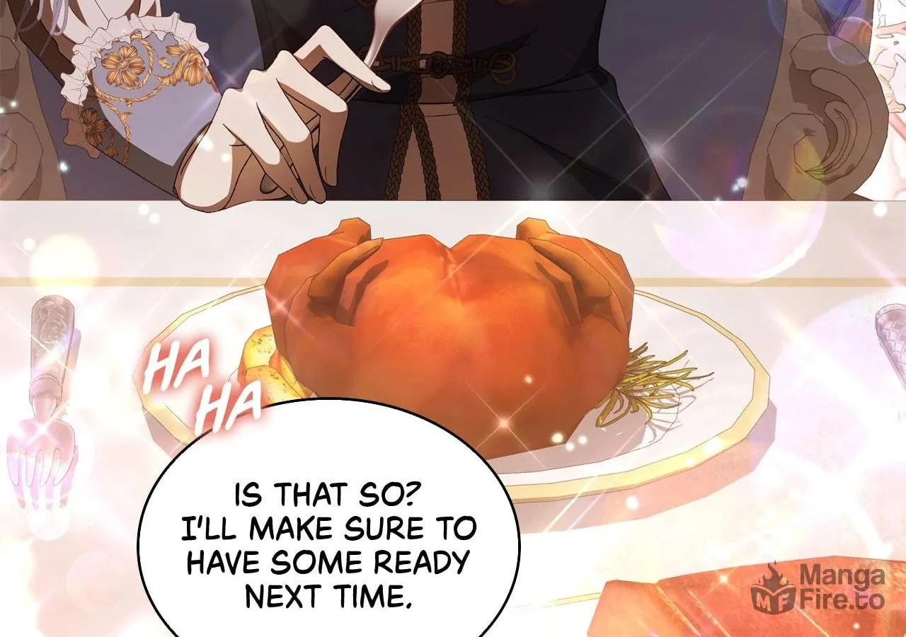 The Stone Thrown in the Lake Chapter 24 page 134 - 
