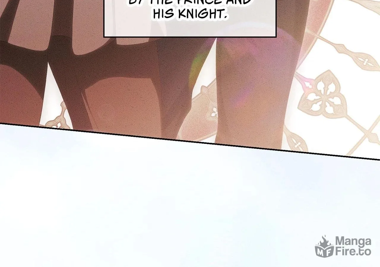 The Stone Thrown in the Lake Chapter 24 page 140 - 