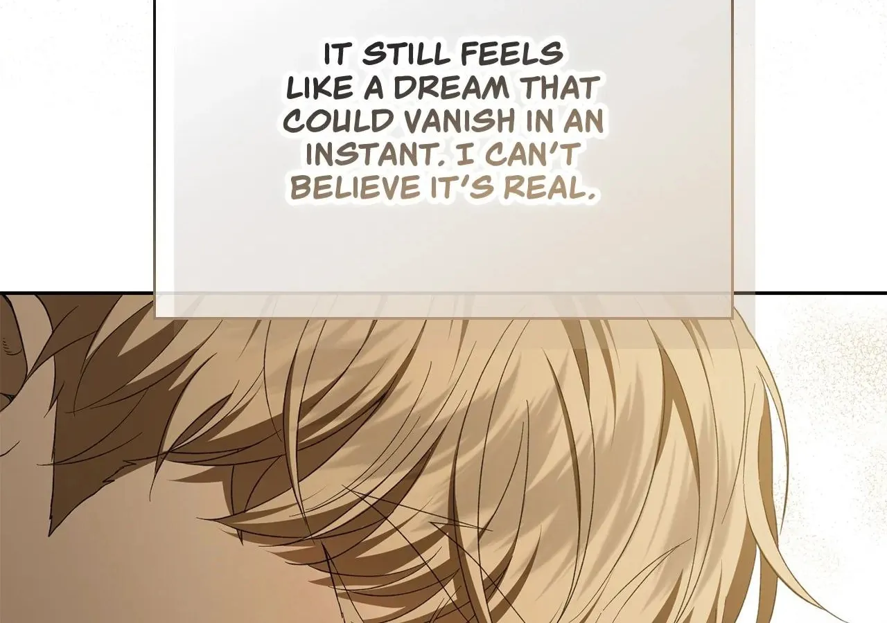 The Stone Thrown in the Lake Chapter 24 page 144 - 