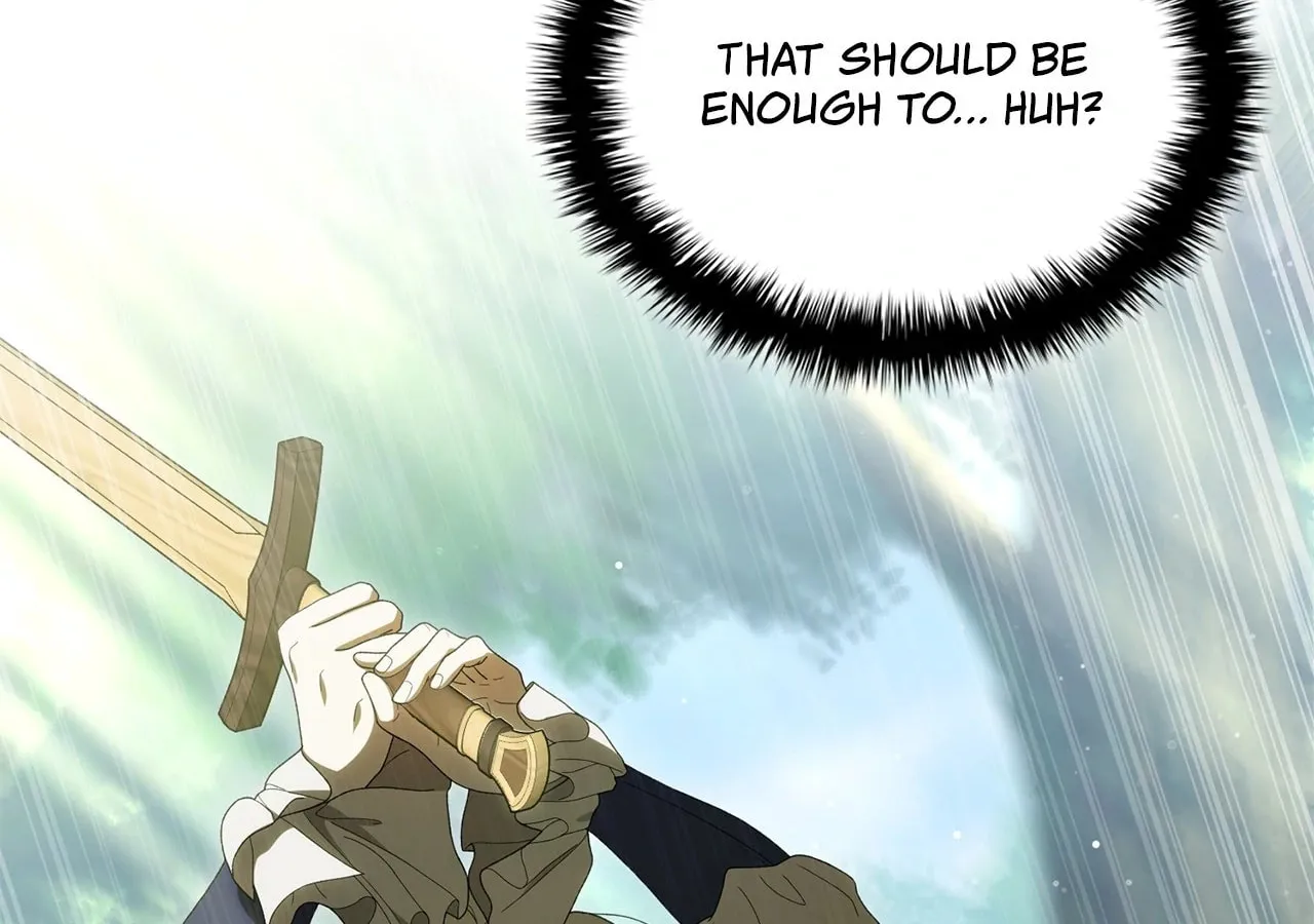 The Stone Thrown in the Lake Chapter 24 page 16 - 