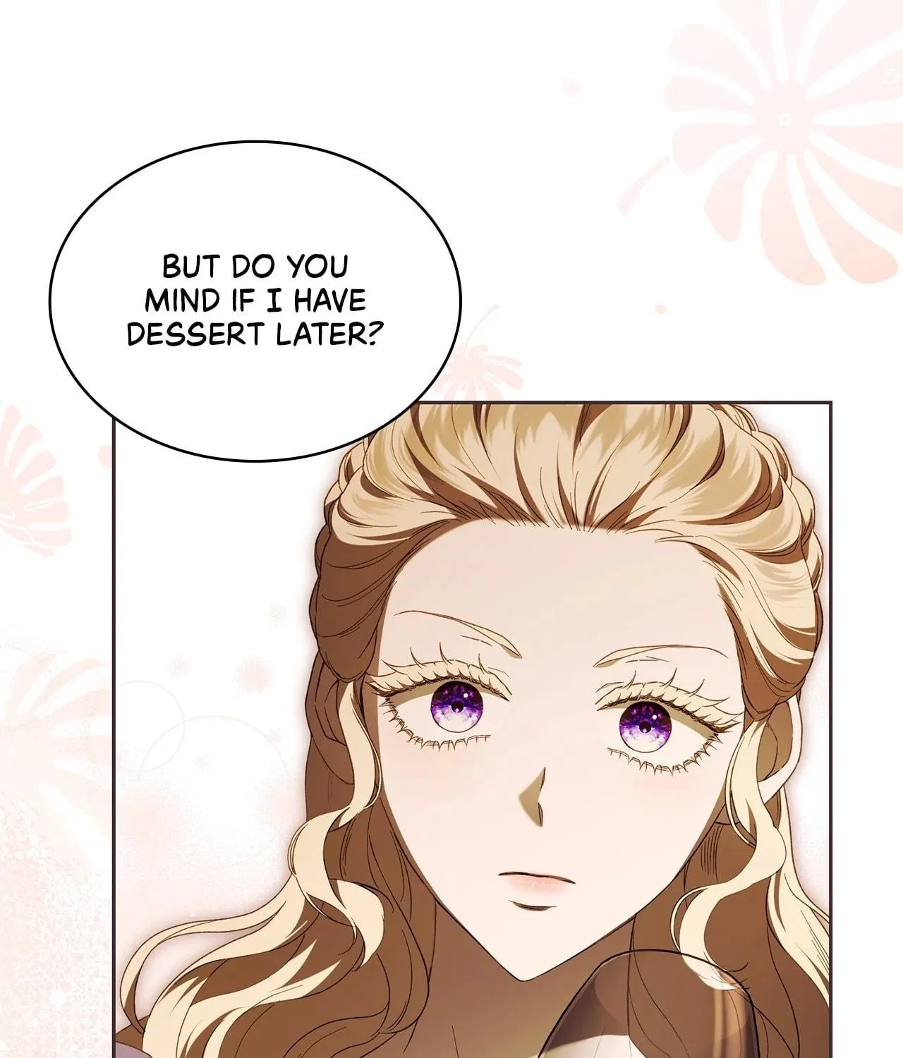 The Stone Thrown in the Lake Chapter 24 page 154 - 