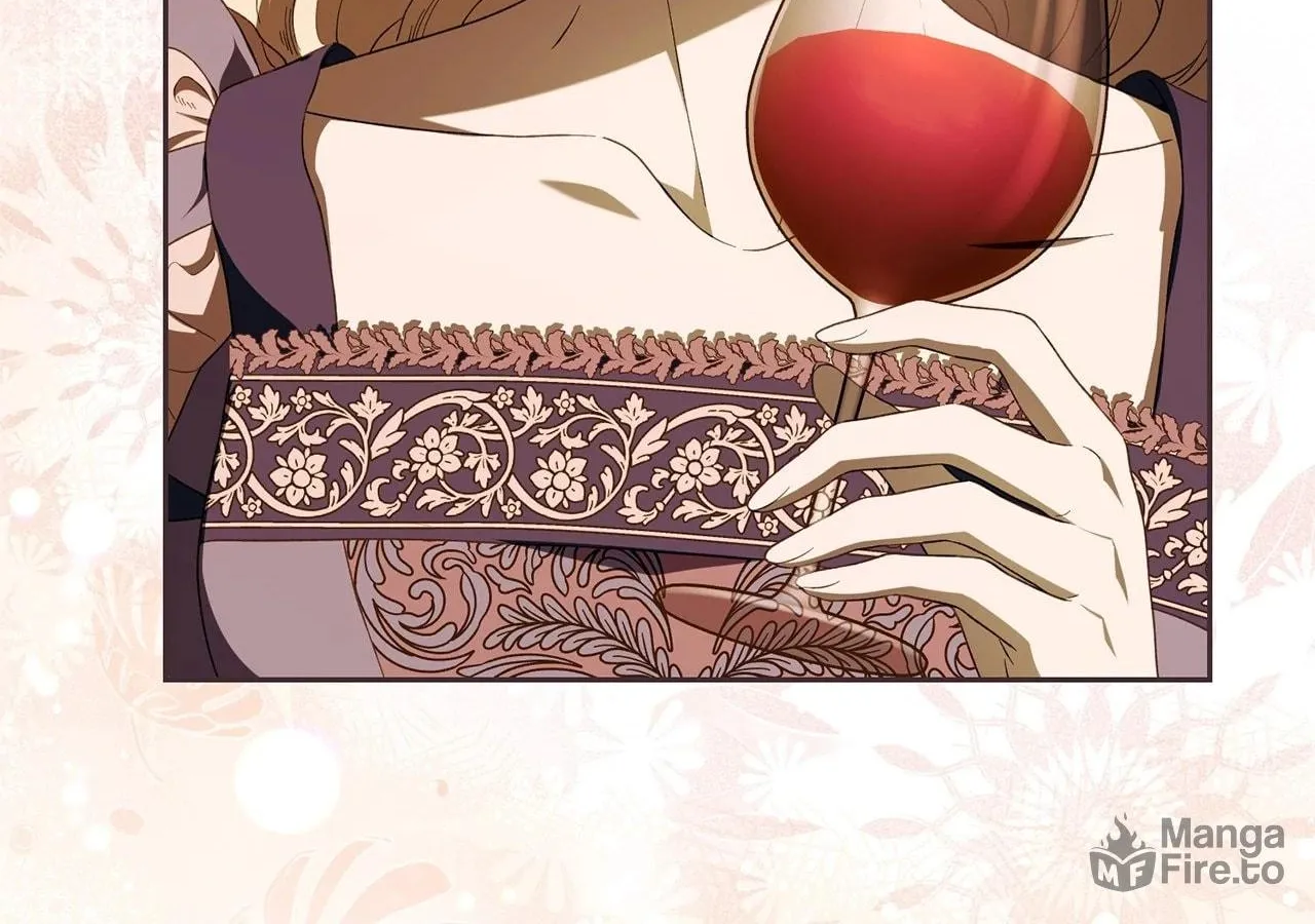 The Stone Thrown in the Lake Chapter 24 page 155 - 